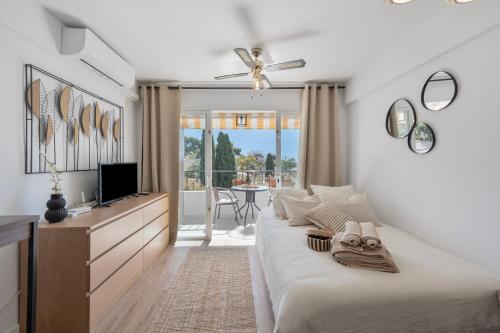 Boho Studio