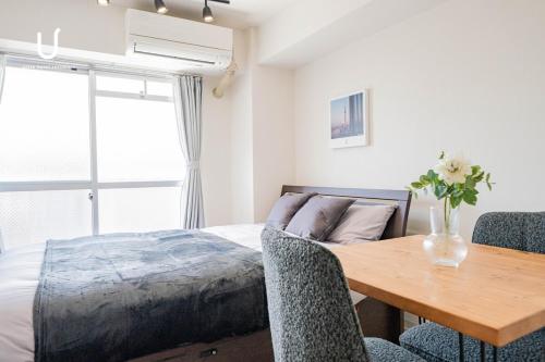 unito residence HIGASHIMUKOJIMA