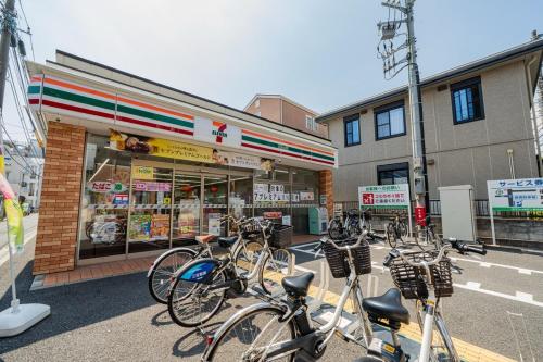 unito residence HIGASHIMUKOJIMA