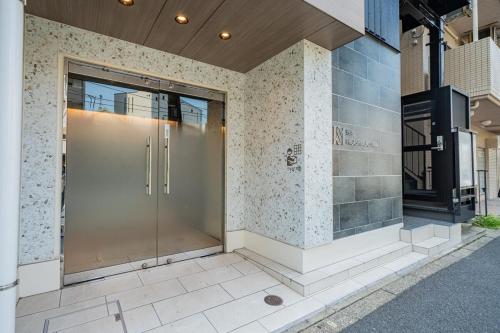 unito residence HIGASHIMUKOJIMA