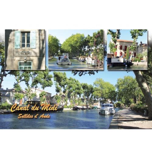 Maison bord de rivière & billard, Mirepeisset (updated prices 2026)