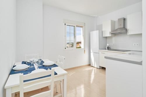 Apartamento Tara Blanca