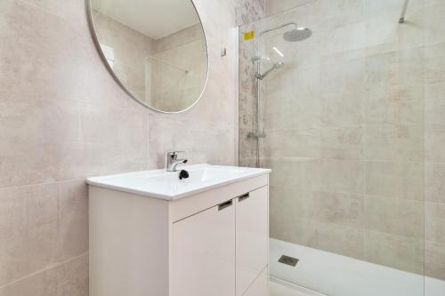 Apartamento Tara Blanca