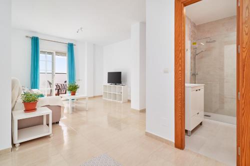 Apartamento Tara Blanca