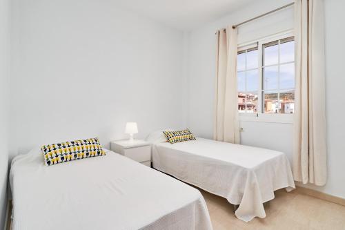 Apartamento Tara Blanca