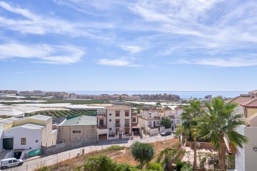 Apartamento Tara Blanca
