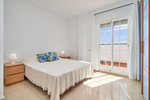 Apartamento Tara Blanca