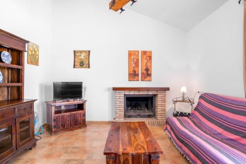 Chalet Villa Ariza