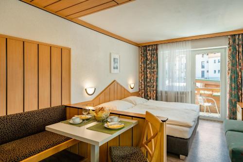 Studio Appartement Haus Voglreiter