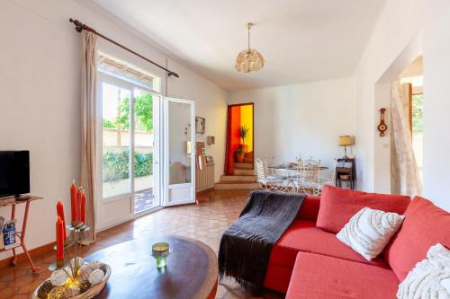 Villa Granier