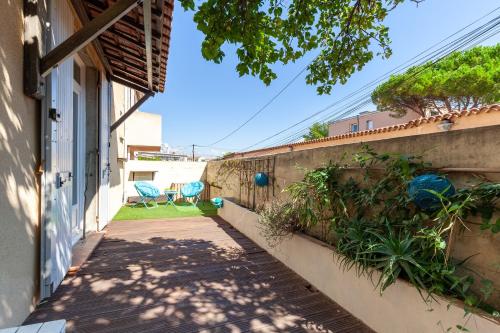 Villa Granier