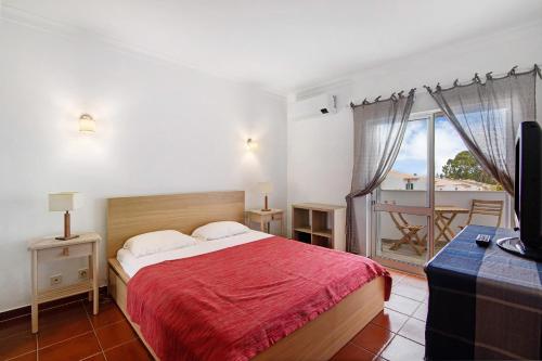 Oura Southvilla Algarve