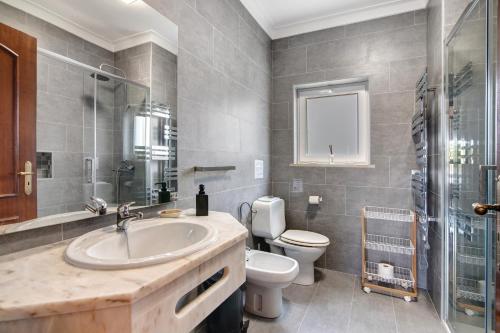 Oura Southvilla Algarve