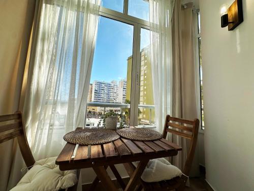 Centro Torremolinos