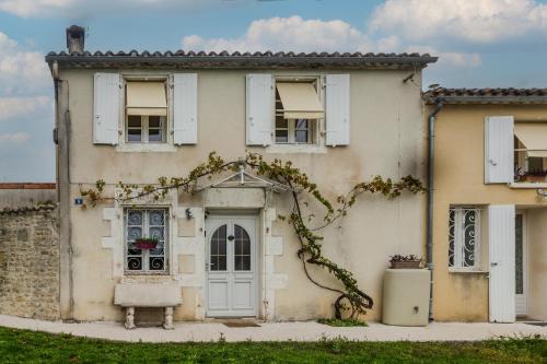 La maison de joséphine