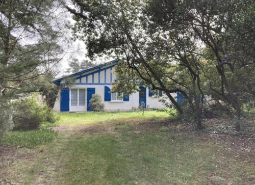 Villa au Cap-ferret ref 94