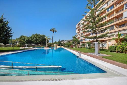 Vistas al Mar Torremolinos