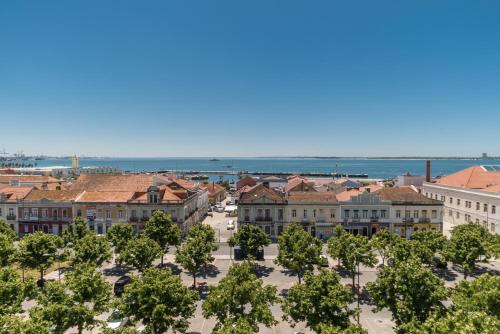 Setúbal Dreams