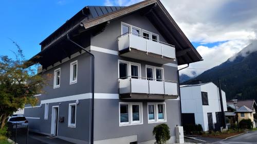 Apartment Schett