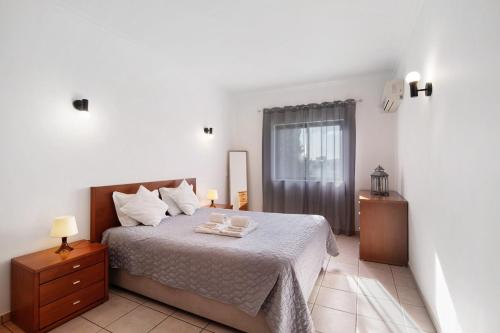 T1 Apartamentos Vista Alegre