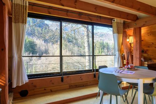 Ảnh trong thư viện ảnh của Chalet ở Mittlach