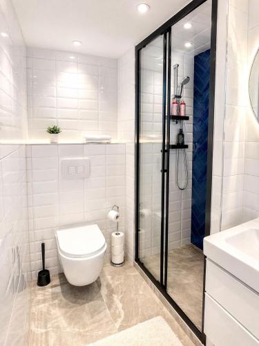 Zeus Design Loft Apartments