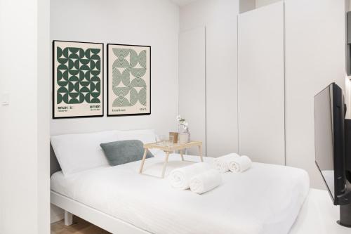Easylife - Milano - Mora 13 - Navigli