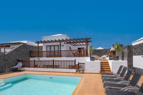 Villa Bethany