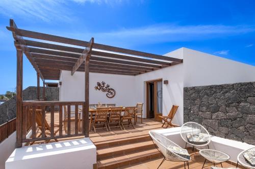 Villa Bethany