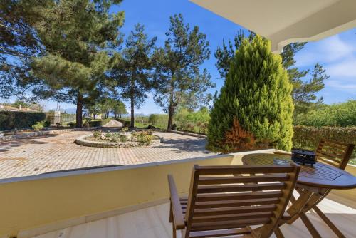 Alexandra Apartment 1