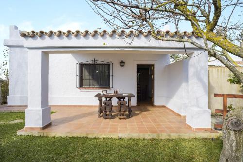 Casa de la Viña