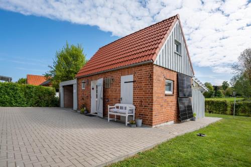 Ferienwohnung Schmidt Haffkamp photo 19
