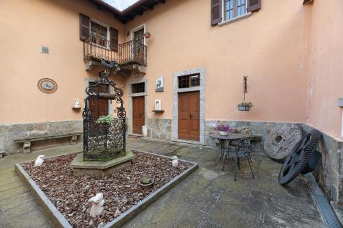 Gallery image of Casa Venanzio e Martino - Como Lake in Plesio