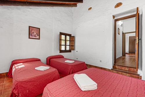 La Casa Grande