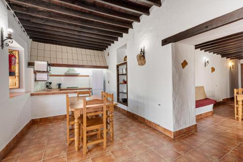 La Casa Grande
