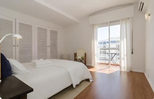 Panoramic Faro Apartment