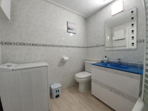 Alcudia Sea Apartment