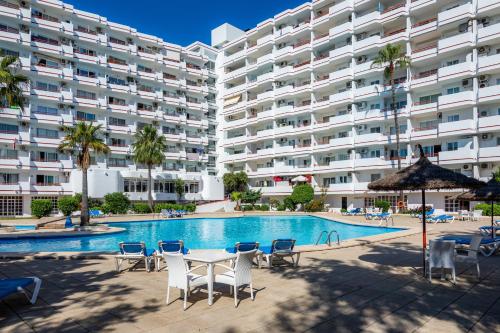 Alcudia Sea Apartment