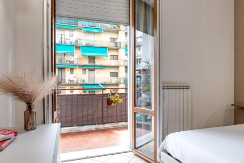 Maison Josephine Firenze
