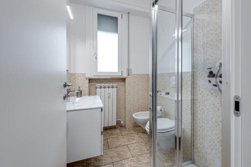Maison Josephine Firenze