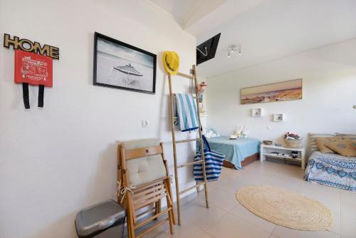 The Studio - Pet friendly