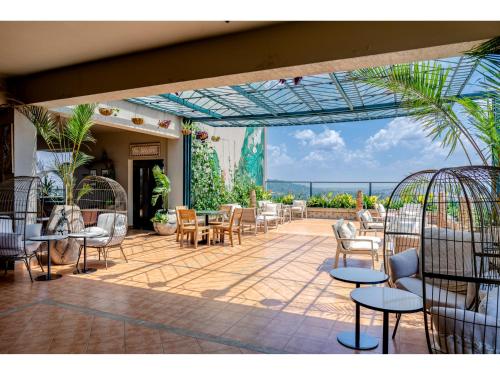 Zara Gardens Apartments by Karibu Stays, Kampala (aktualisierte Preise ...