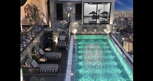 THE LEGEND HANOI Hotel