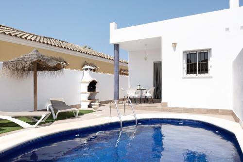 Casa Cala del Aceite 1