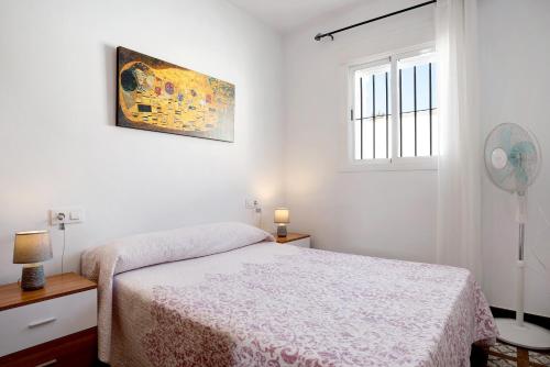 Casa Cala del Aceite 1