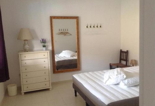 Andalusian style villa