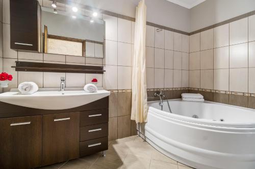 Goudis Villa Evelyn