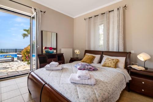 Goudis Villa Evelyn