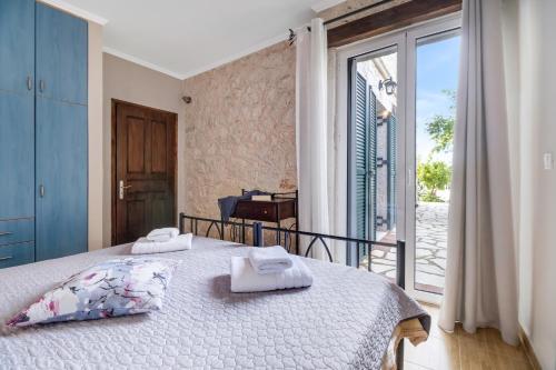 Goudis Villa Evelyn