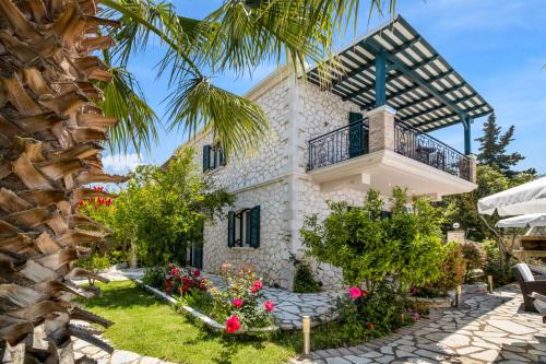 Goudis Villa Evelyn